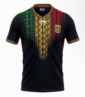 Mali third match 25/26