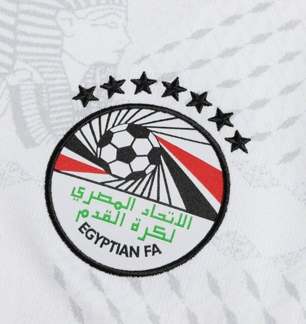 Egypte home match 25/26