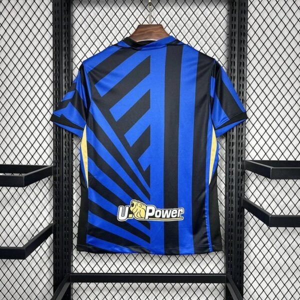 Inter home fan 24/25