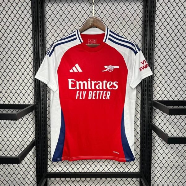 Arsenal home fan 24/25