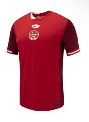 Canada home fan 24/25