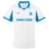 Marseille home match 25/26
