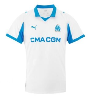 Marseille home match 25/26