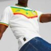 Senegal home match 24/25