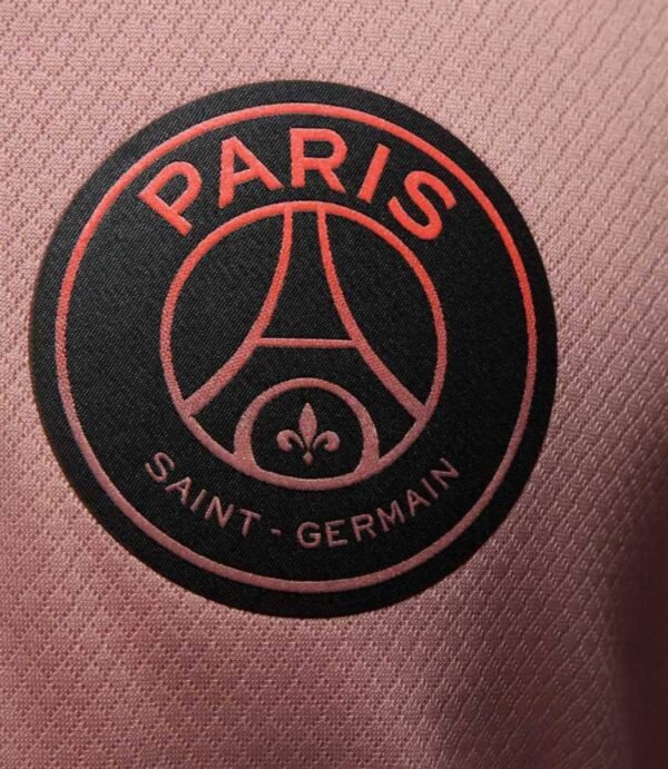 Psg third fan 24/25