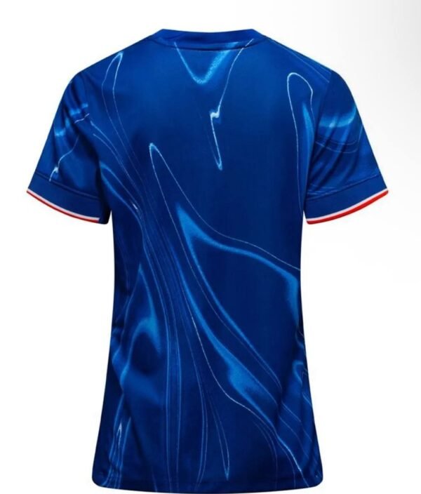 Chelsea home fan 24/25