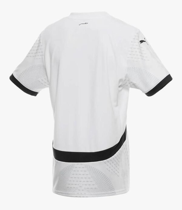 Egypte home match 25/26