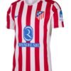 Atlético home match 25/26