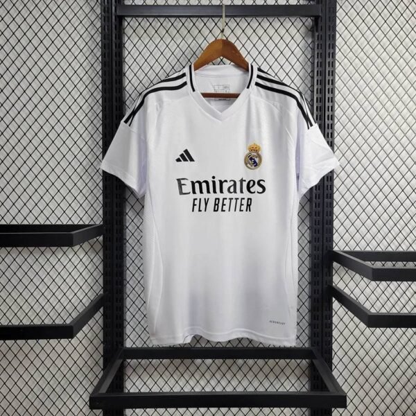 Real madrid home fan 24/25