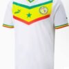 Senegal home match 24/25
