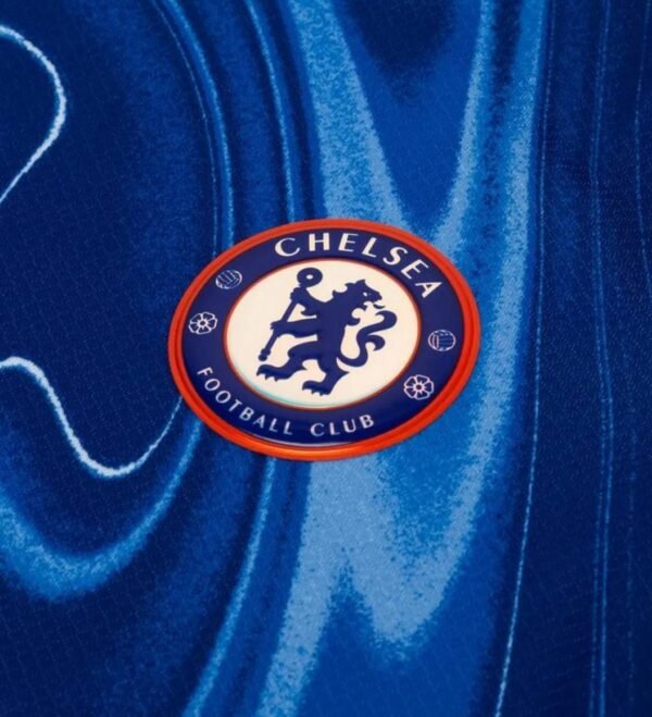 Chelsea home fan 24/25