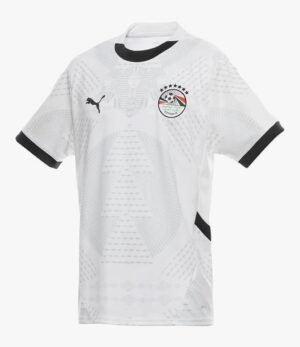 Egypte home match 25/26