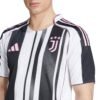 Juventus home match 25/26