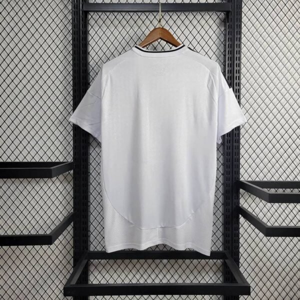 Real madrid home fan 24/25