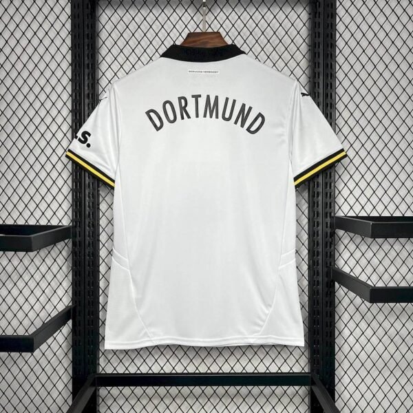 Dortmund third fan 24/25
