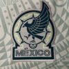 Mexique away fan 24/25