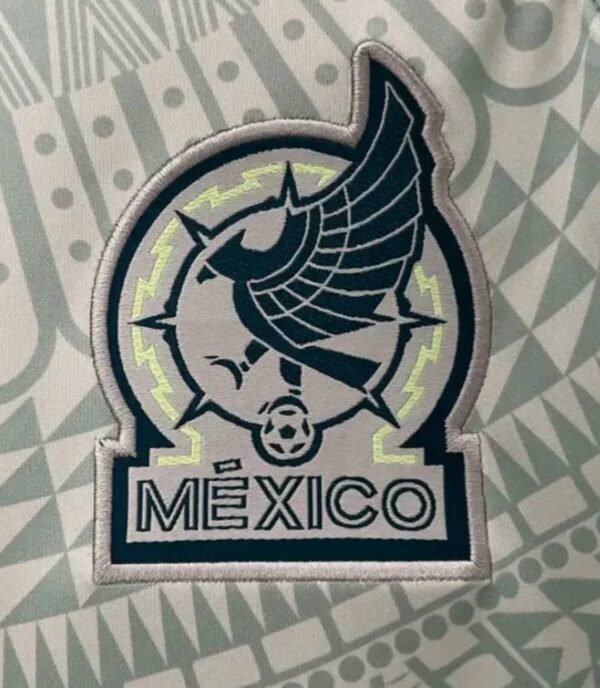 Mexique away fan 24/25