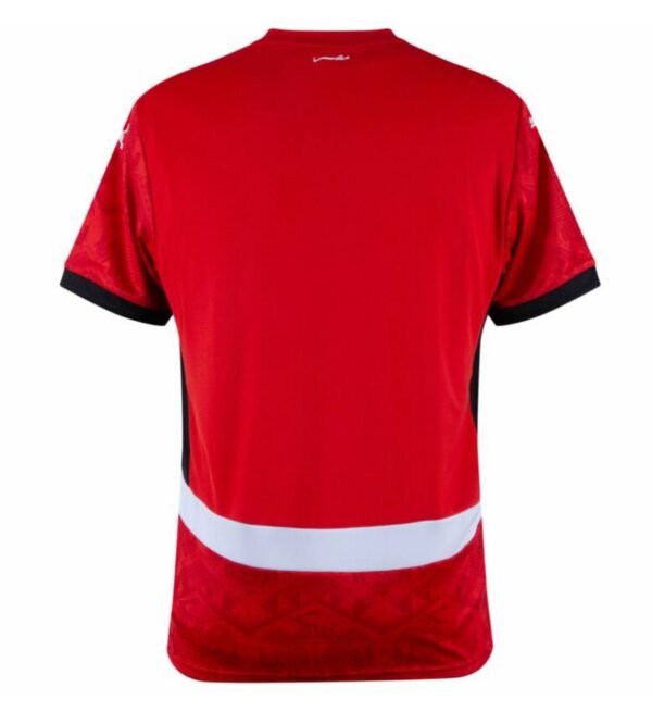 Egypte away match 25/26