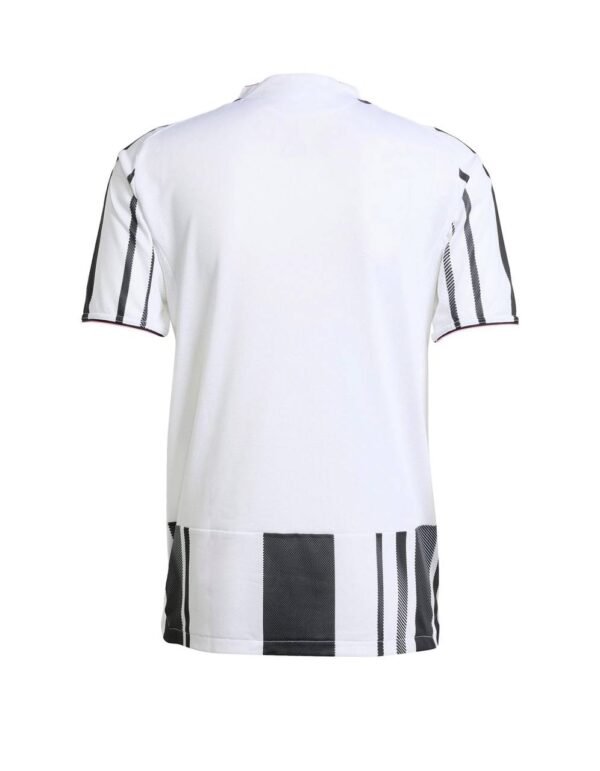 Juventus home match 25/26