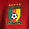 Cameroun away match 25/26