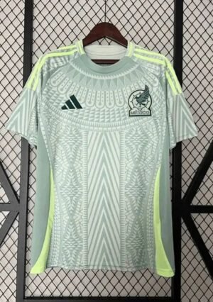 Mexique away fan 24/25