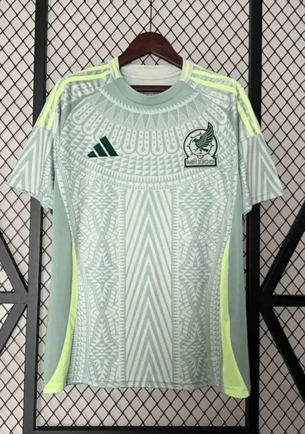 Mexique away fan 24/25