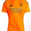 Real madrid away fan 24/25
