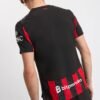 Ac milan home match 25/26