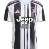 Juventus home match 25/26