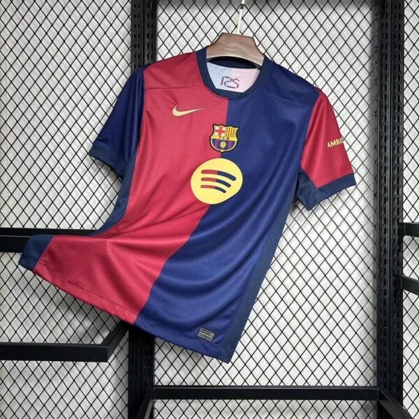 Barcelone home fan 24/25