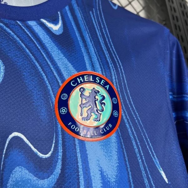Chelsea home fan 24/25