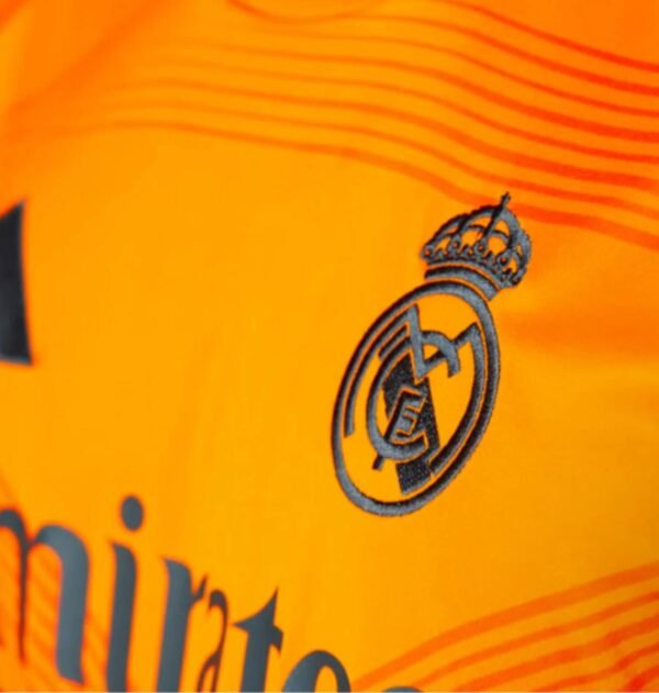 Real madrid away fan 24/25