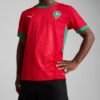 Maroc home match 25/26