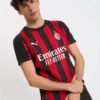 Ac milan home match 25/26