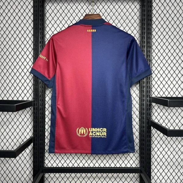 Barcelone home fan 24/25