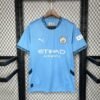 Manchester city home fan 24/25