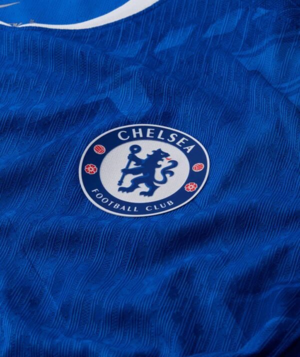 Chelsea home match 25/26