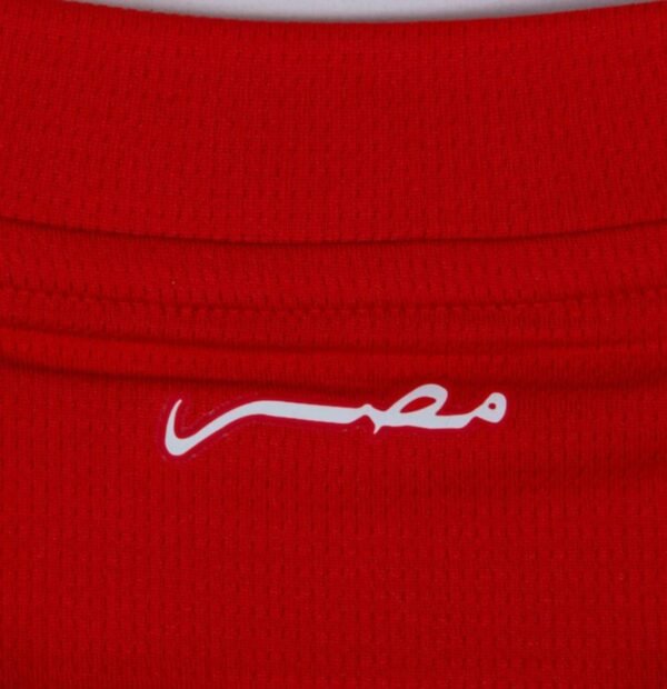 Egypte away match 25/26