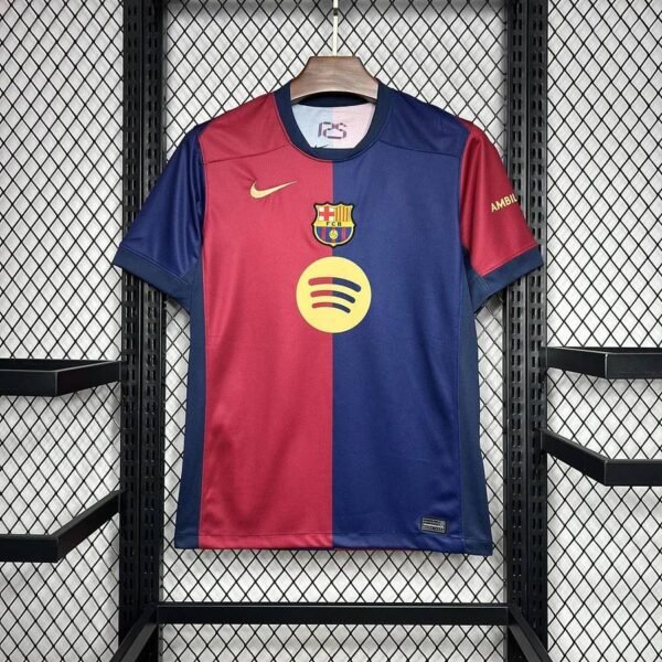 Barcelone home fan 24/25