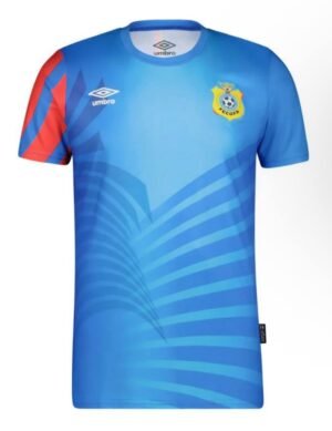 Congo kinshasa home match 25/26