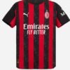 Ac milan home match 25/26