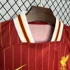 Liverpool home fan 24/25
