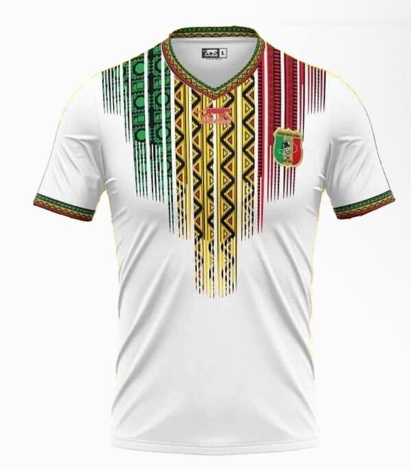 Mali away match 25/26