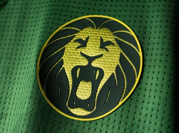 Cameroun home match 25/26