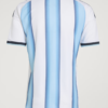 Argentine home match 26/27