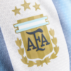 Argentine home match 26/27