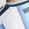 Argentine home match 26/27