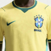 Brazil home match 26/27