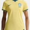 Brazil home match 26/27