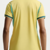 Brazil home match 26/27